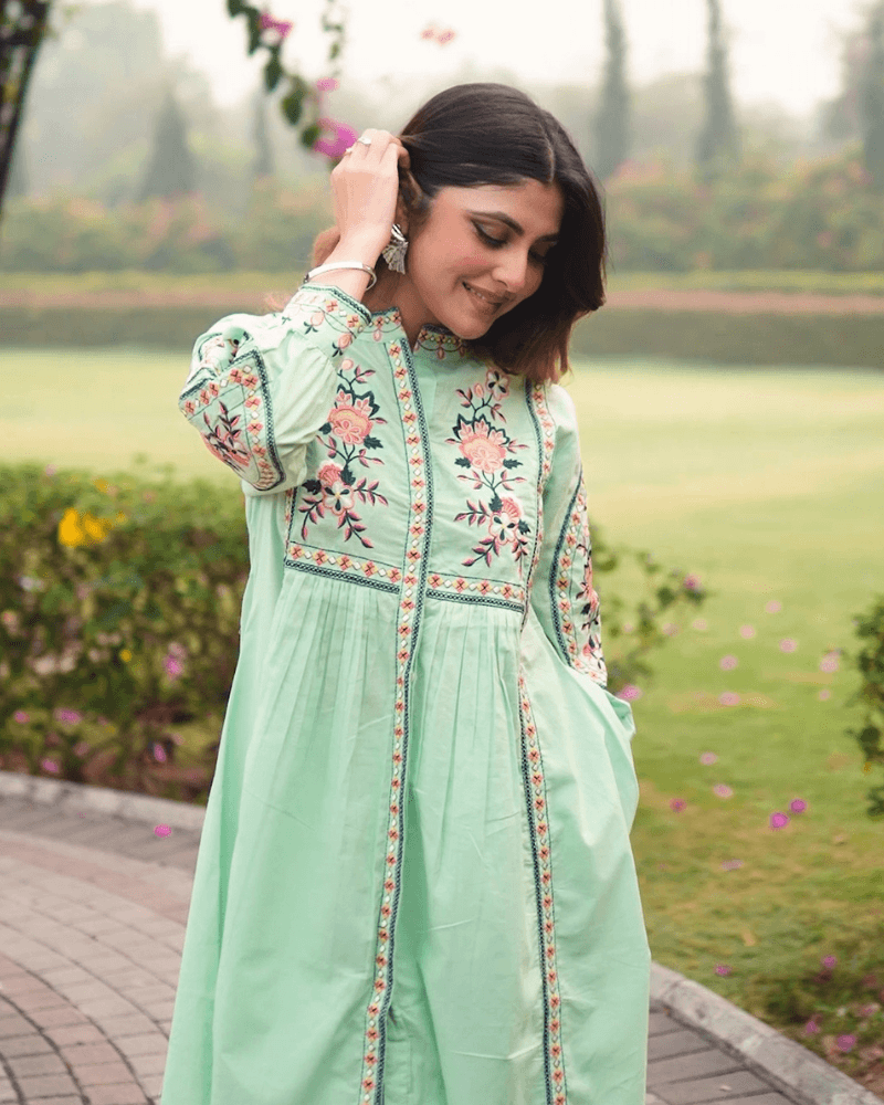 Trendy Co-Ord Set