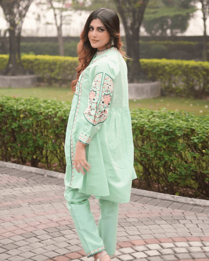 Trendy Co-Ord Set