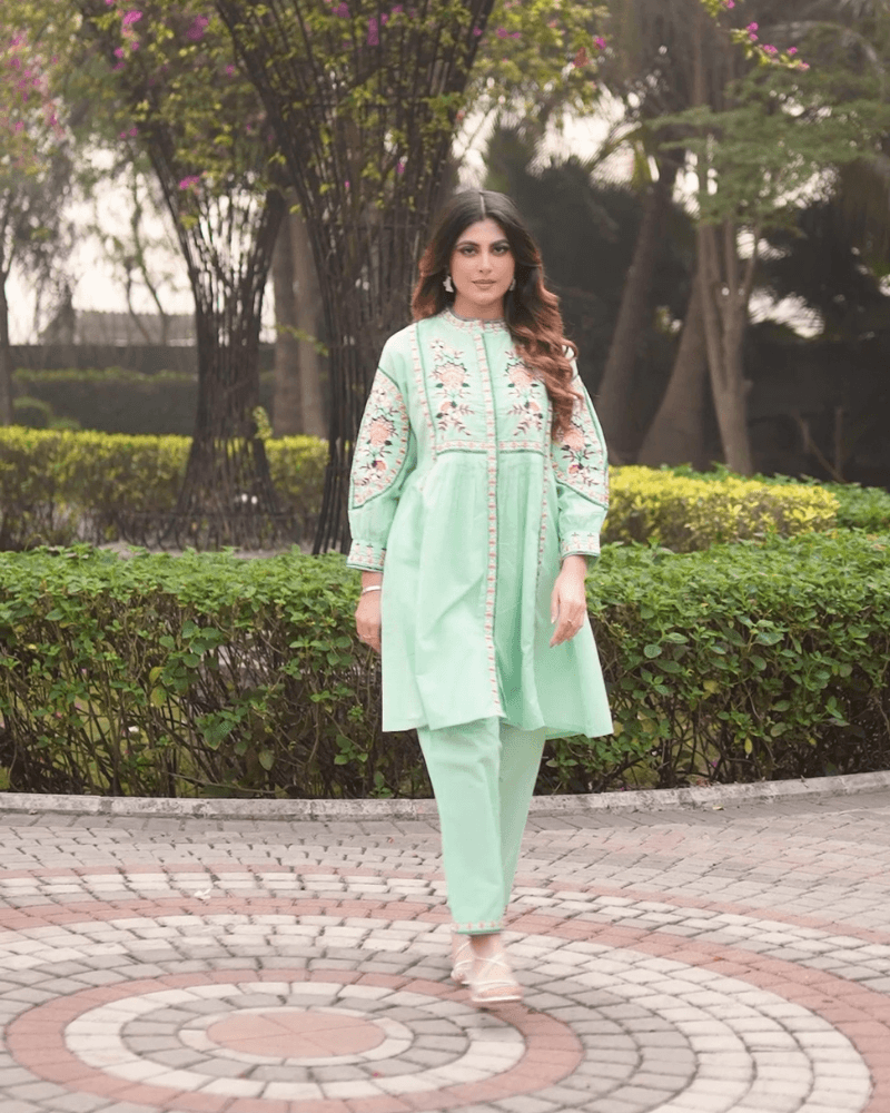 Trendy Co-Ord Set