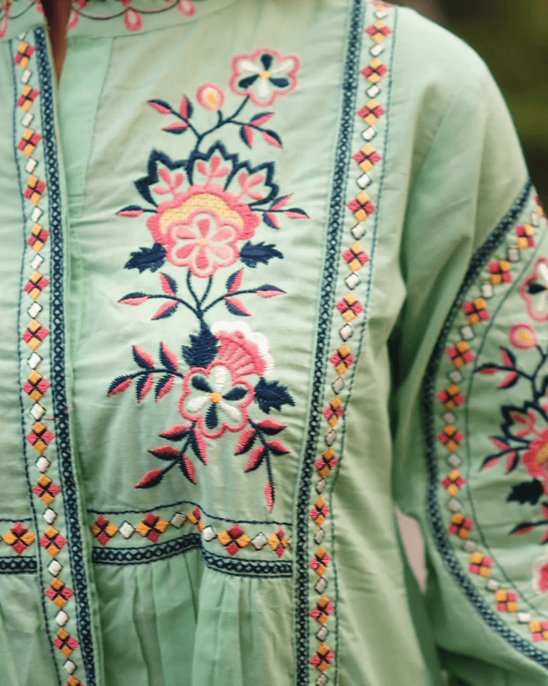 Trendy Co-Ord Set