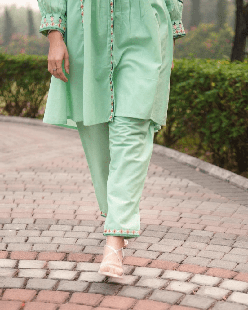 Trendy Co-Ord Set