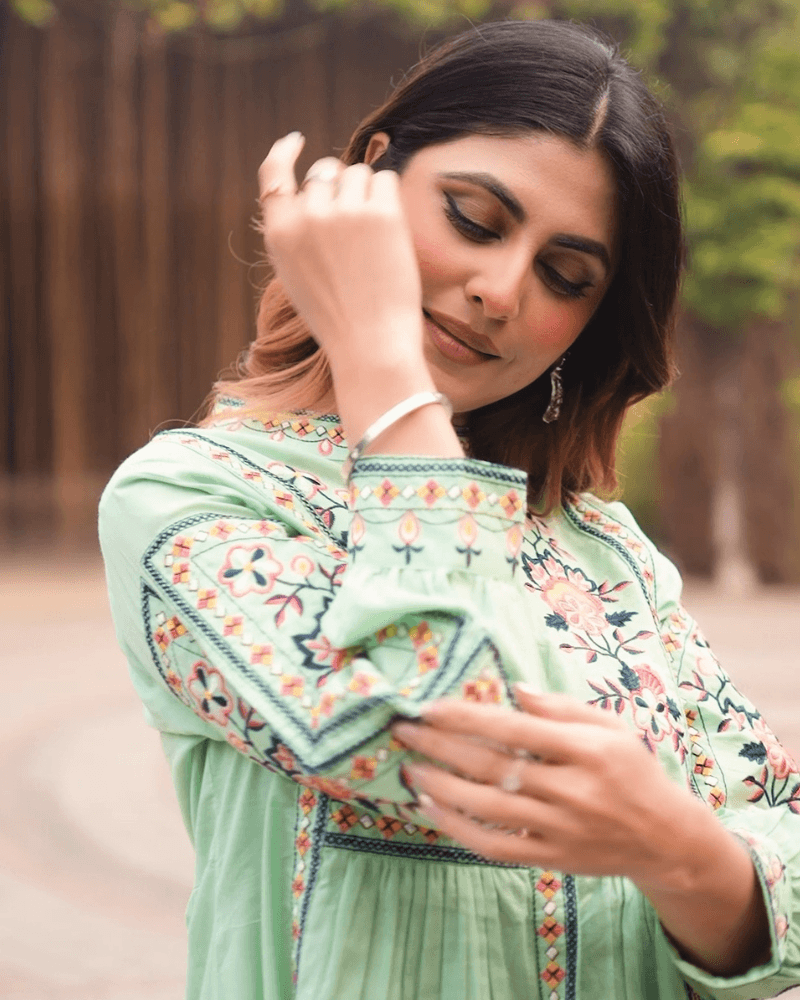 Trendy Co-Ord Set