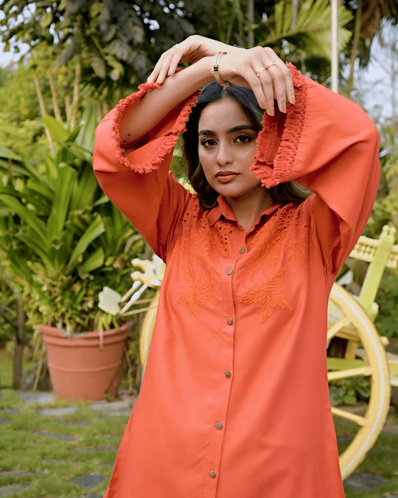 CO-ORD SET