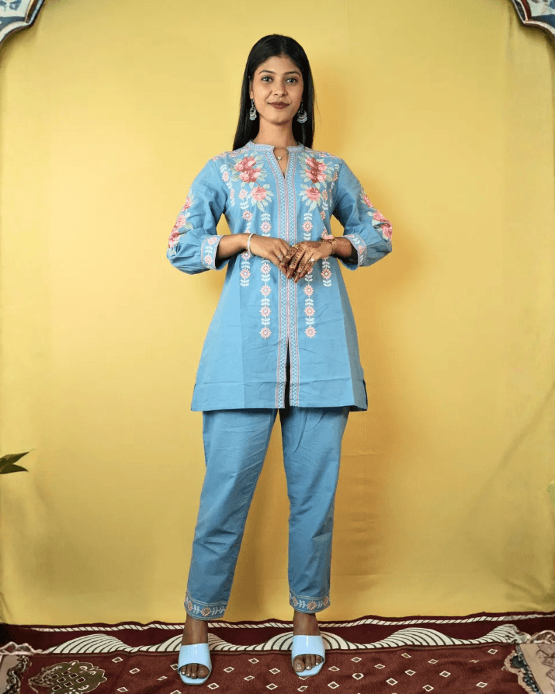 CO-ORD SET