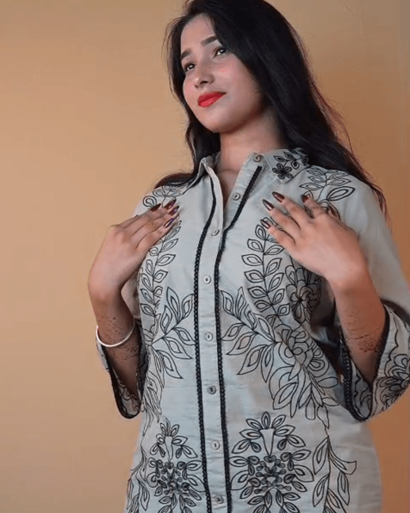 CO-ORD SET