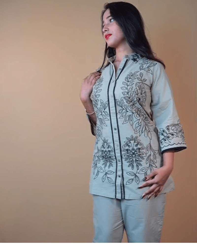 CO-ORD SET