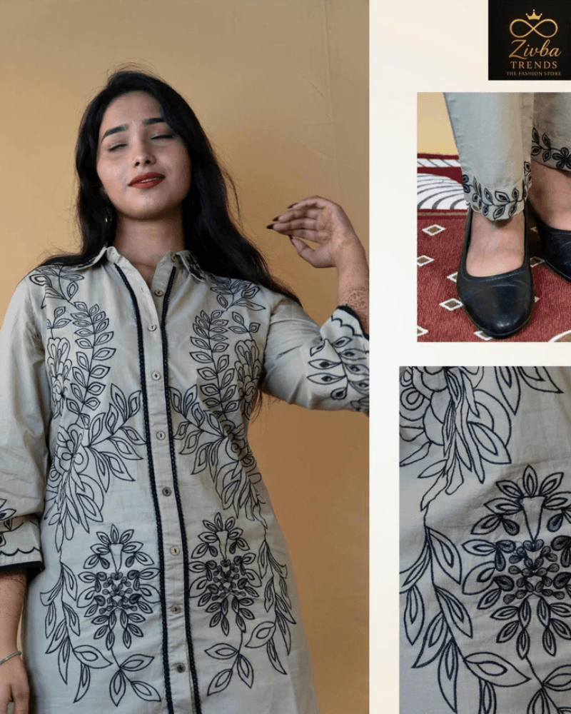 CO-ORD SET